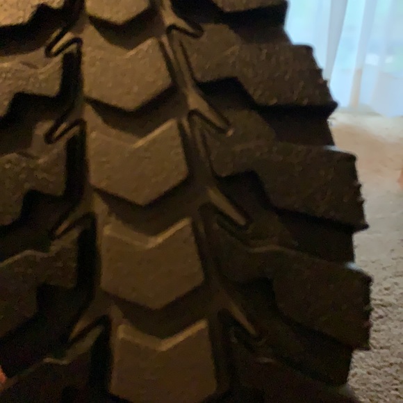 Men’s Rocky boots - Picture 2 of 5